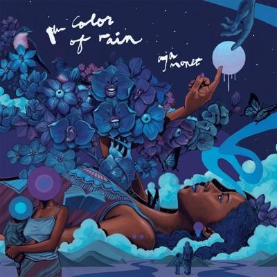 HipHopaNet Presents ? Singles - Aja Monet, Mick Jenkins & Vic Mensa