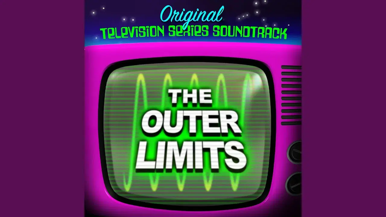 The Outer Limits - Dominic Frontiere