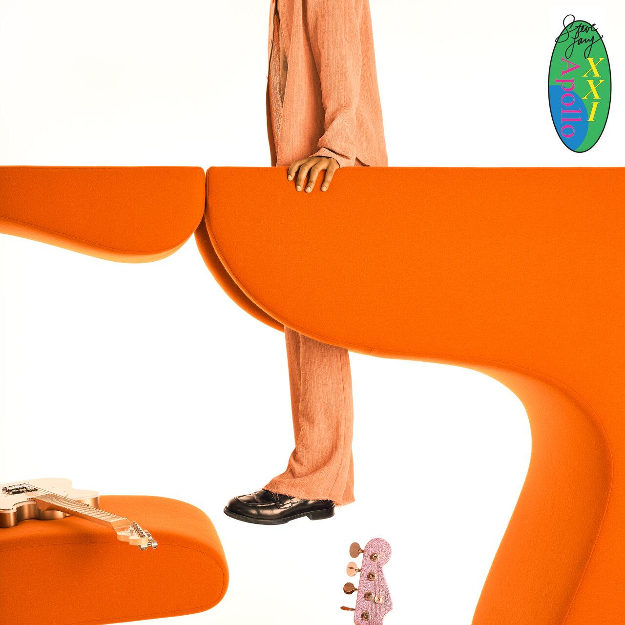 Apollo XXI - Steve Lacy