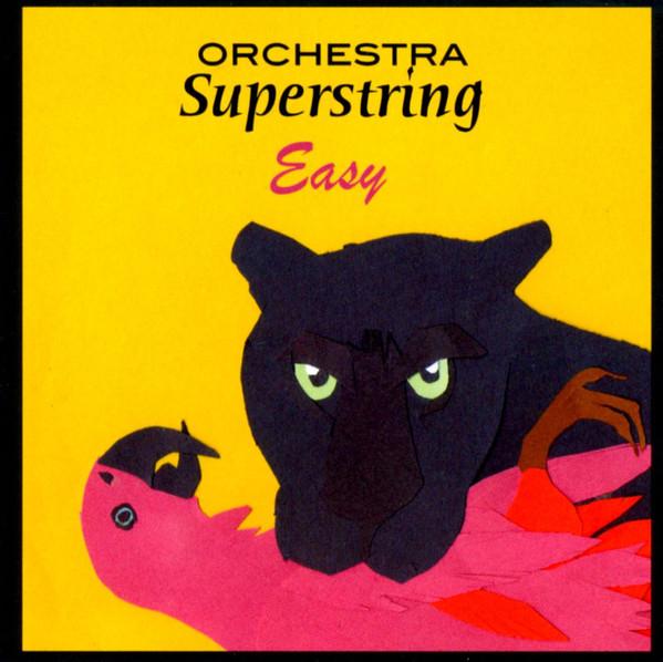  - Orchestra Superstring