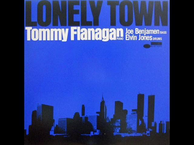 Complete Original Recordings CD2 - Tommy Flanagan Trio