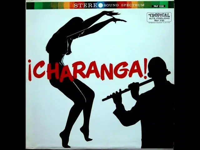  - Orquesta Nuevo Mundo