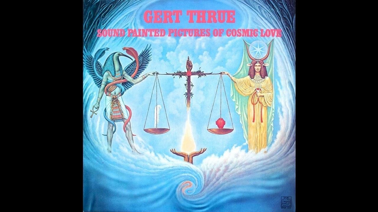  - Gert Thrue