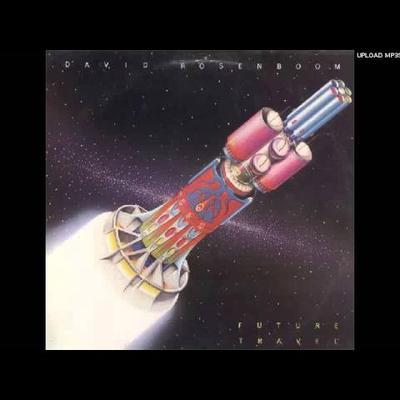 Future Travel - David Rosenboom