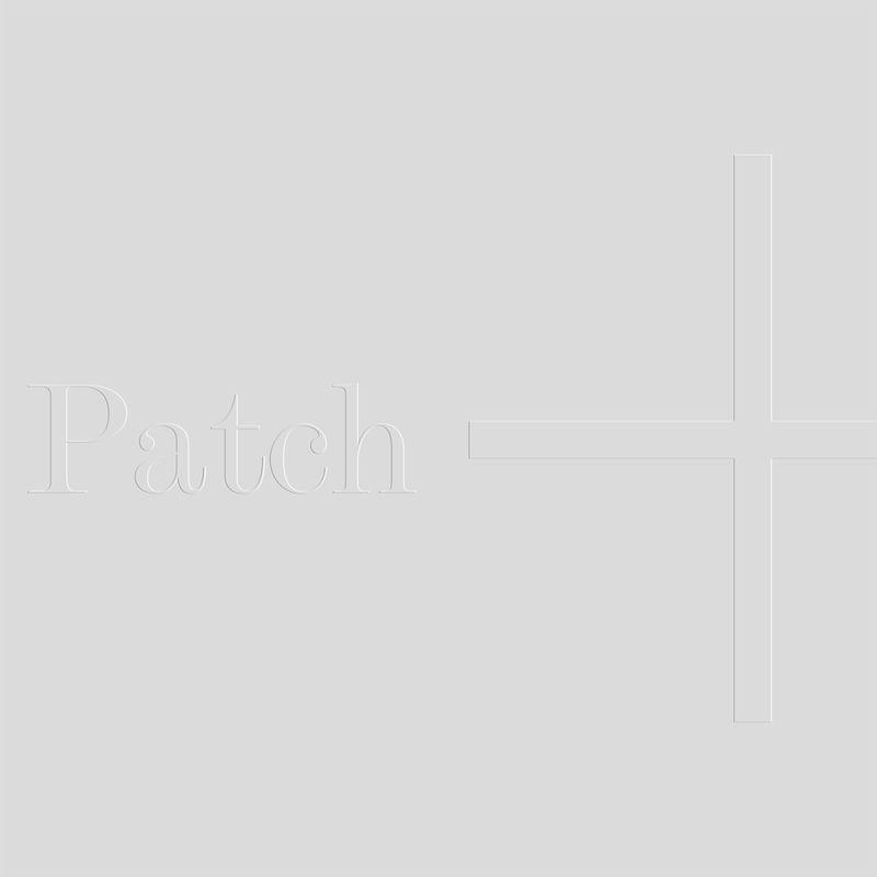 White Paper - Patch +