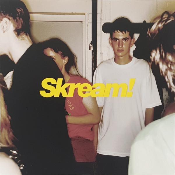  - Skream
