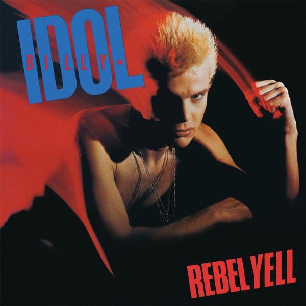 Eyes Without A Face (Poolside Remix) - Billy Idol & Poolside
