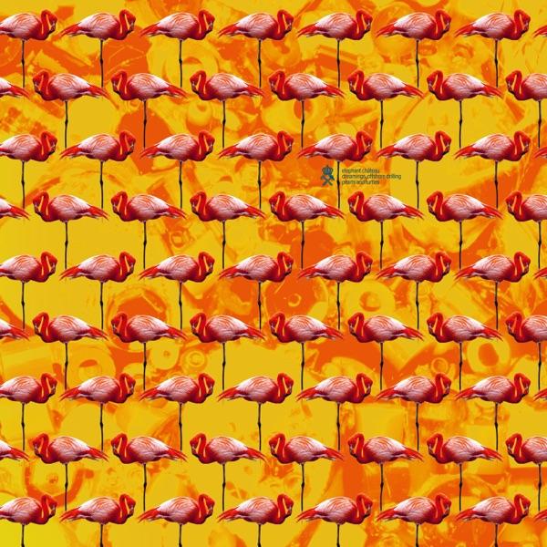 Offshore Drilling - Elephant Château