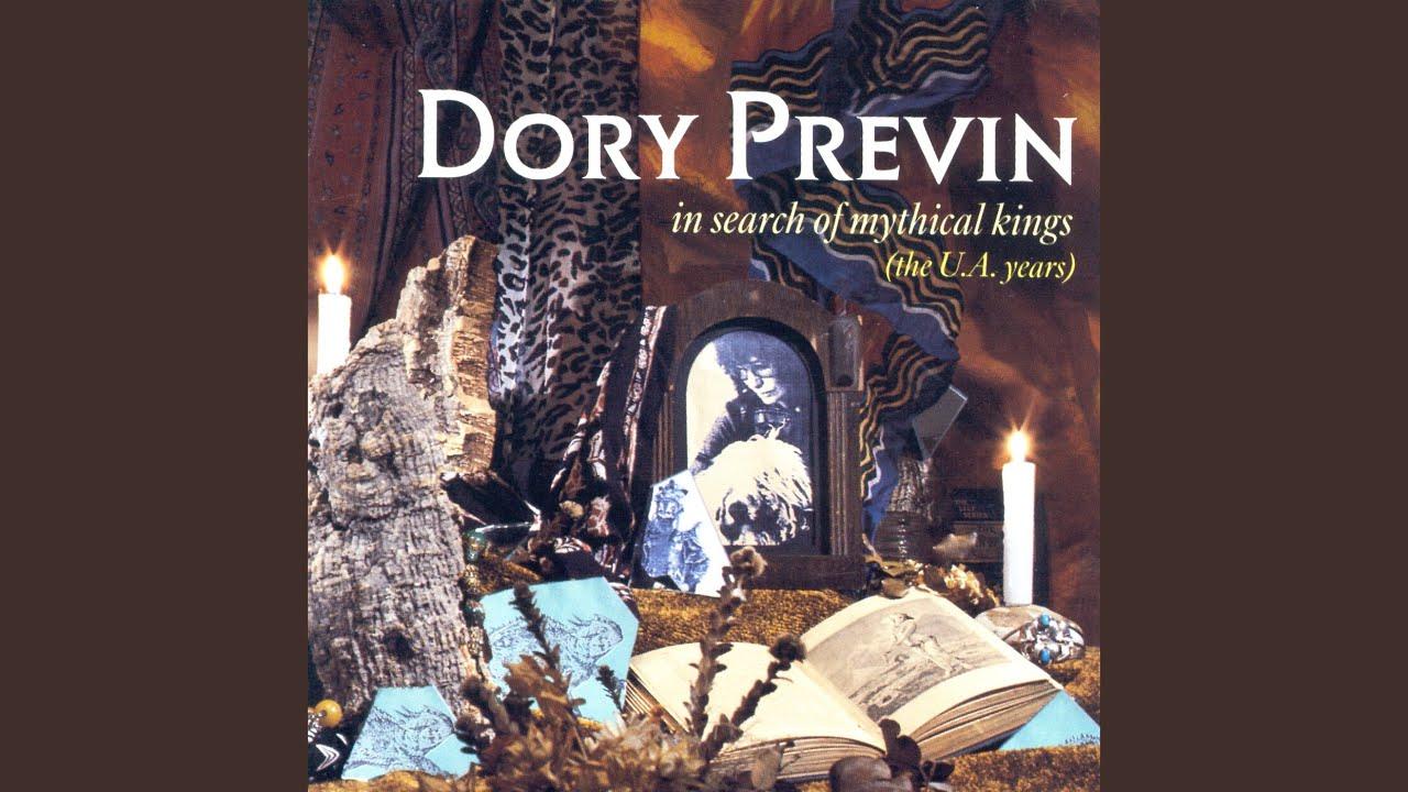 Reflections In a Mud Puddle - Dory Previn