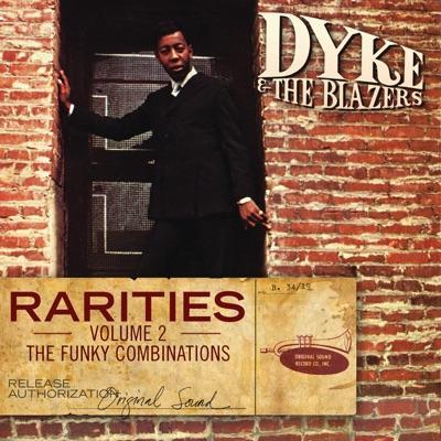 Soul Shots - Sixties Soul Classics - Vol 1 - Dyke And The Blazers