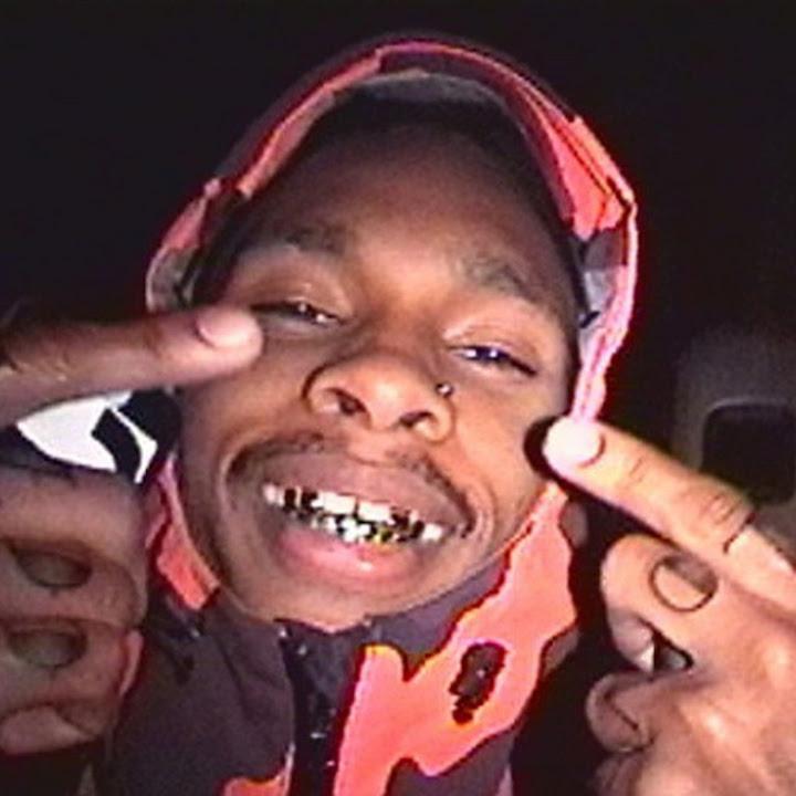 Iced Out Castles - Sickboyrari