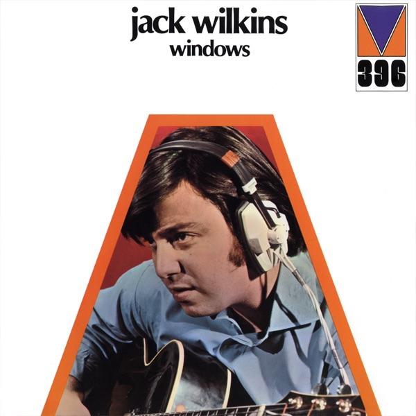  - Jack Wilkins