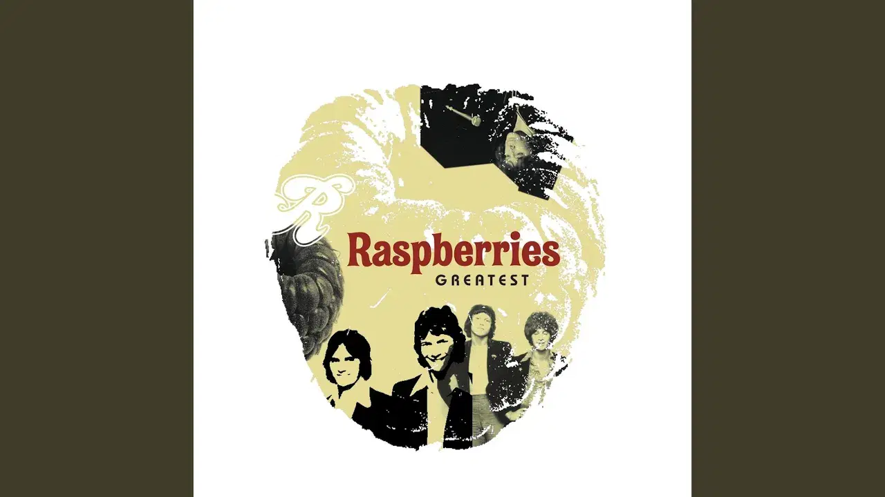  - Raspberries