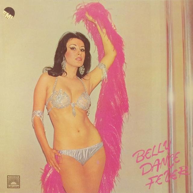 belly dance fever - Elias Rahbani & Ziad Rahbani