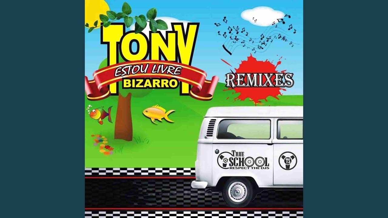  - Tony Bizzarro