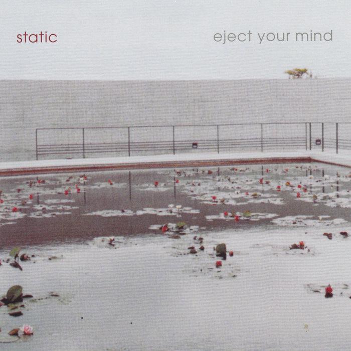 Headphones / Sometimes - Static