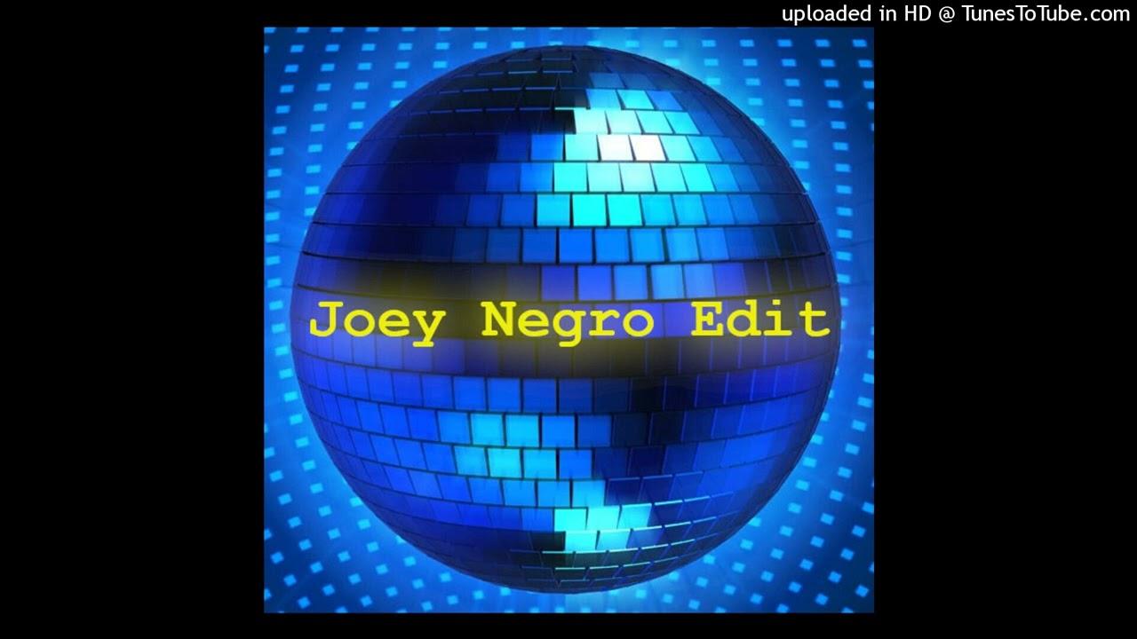 The Kings Of Disco - Joey Negro - Touché