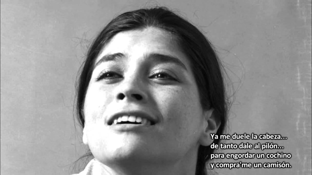 Cantos de Venezuela - Soledad Bravo