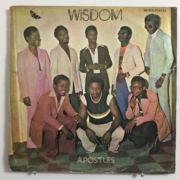 Various - APOSTLES
