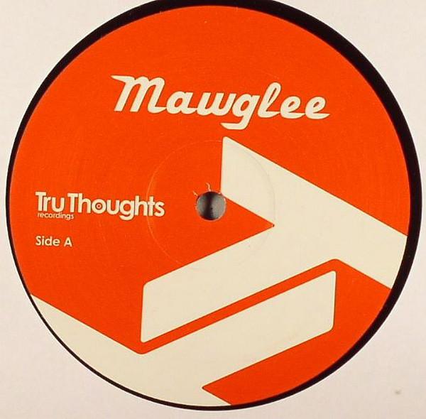 Salt Water EP - Mawglee