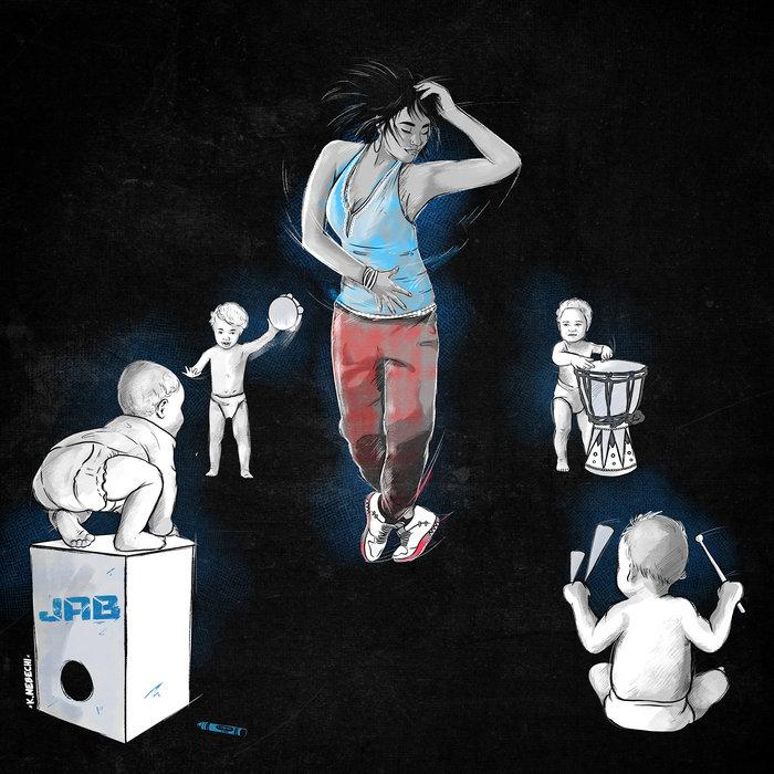 Directions - JAB