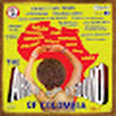  - Los Afrosound
