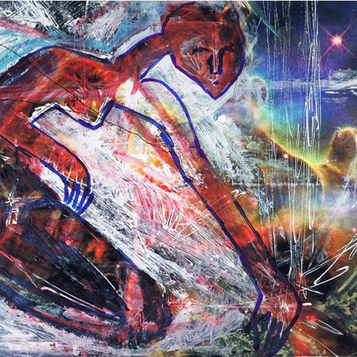 Everything Vibrates - everything vibrates