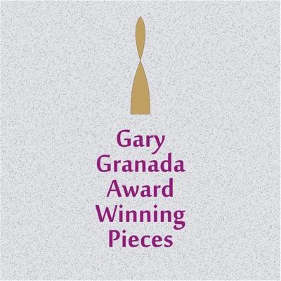 Gary Granada Award Winning Pieces - Nanette Inventor