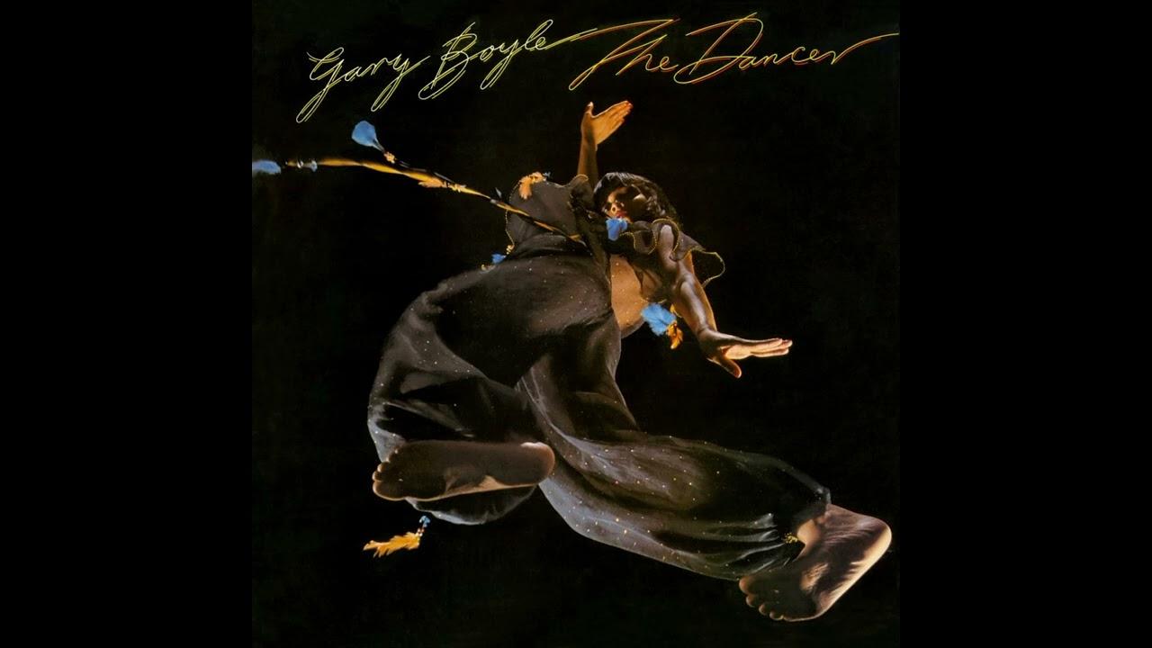 The Dancer - Gary Boyle