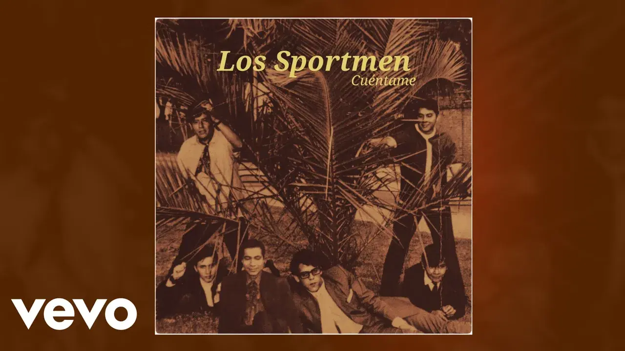  - Los Sportmen