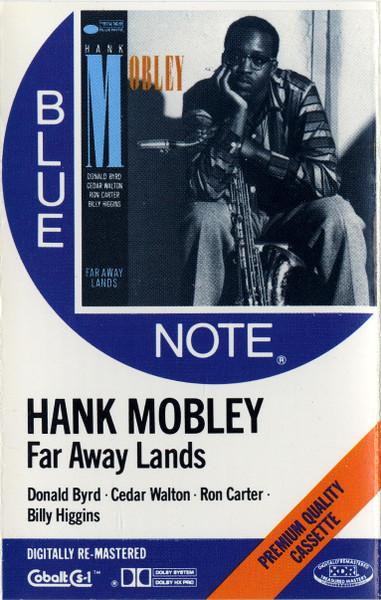 Far Away Lands - Hank Mobley