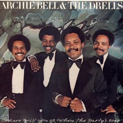  - Archie Bell & The Drells