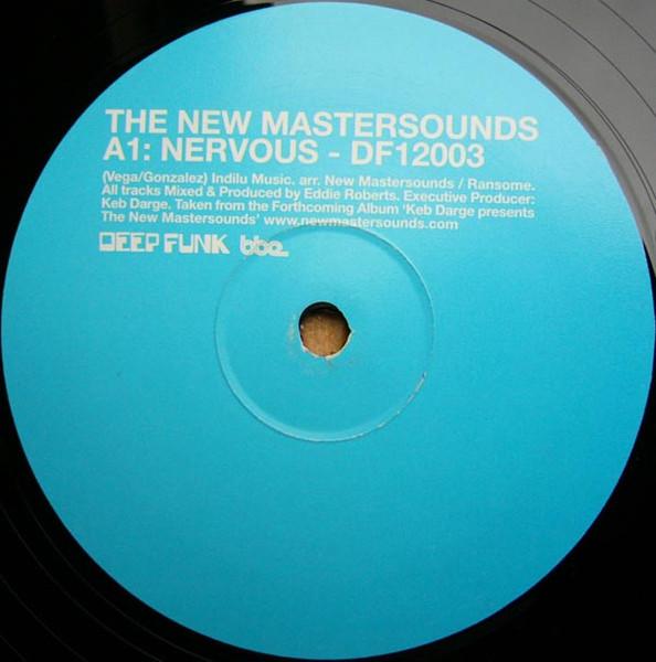  - New Mastersounds