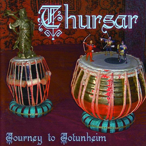 Journey to Jotunheim - Thursar