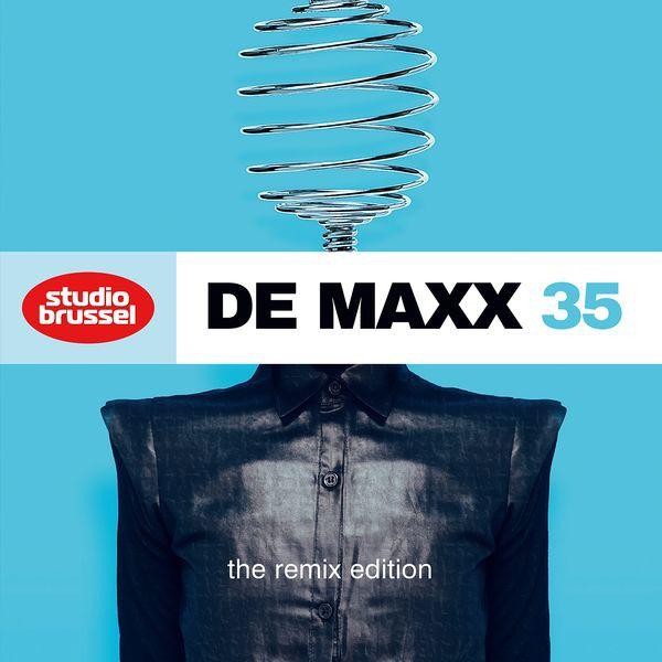 De Maxx 35 The Remix Edition - Tame Impala