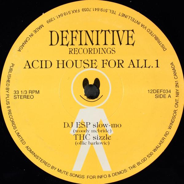  - DJ ESP