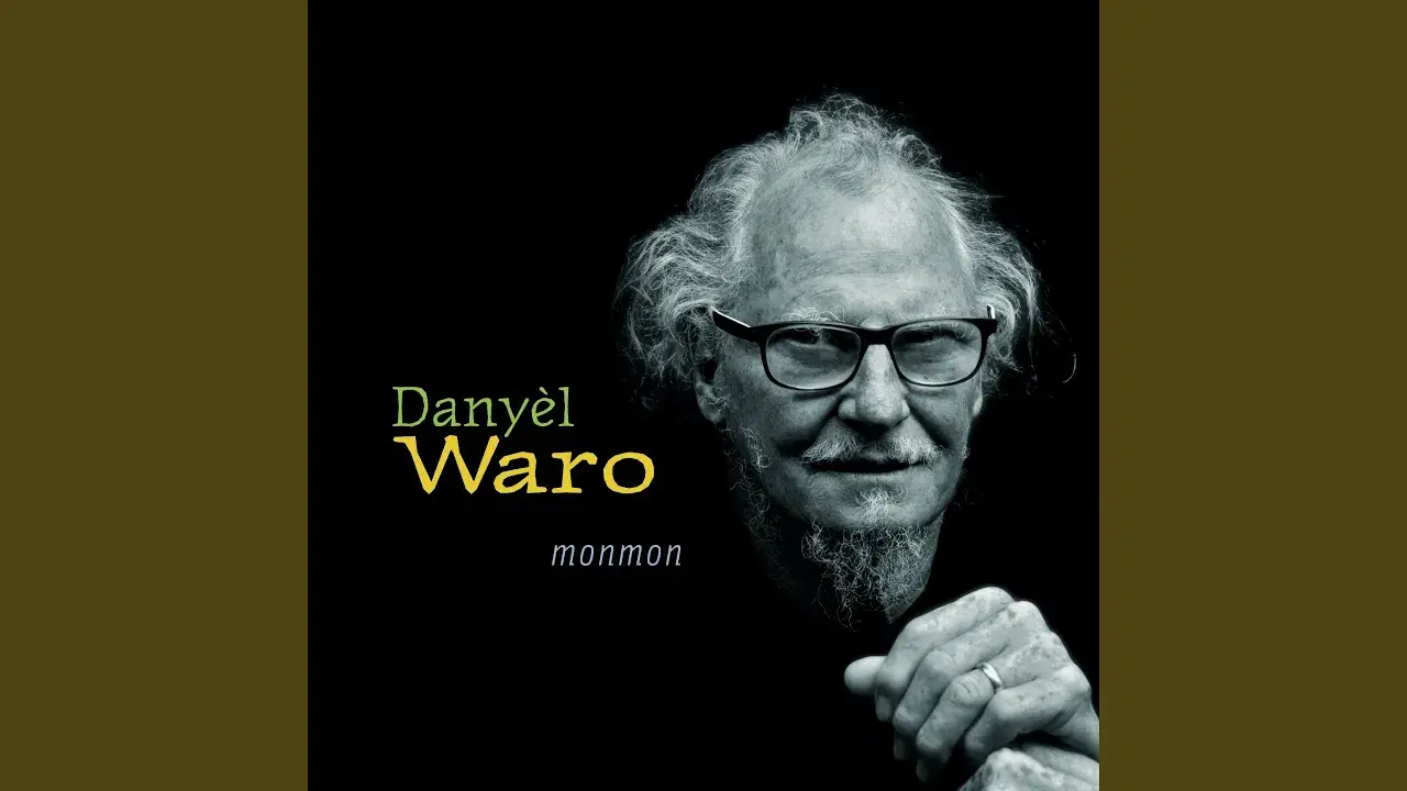 BRASSENS : ECHOS DU MONDE (FANON RECORDS) - Danyel Waro
