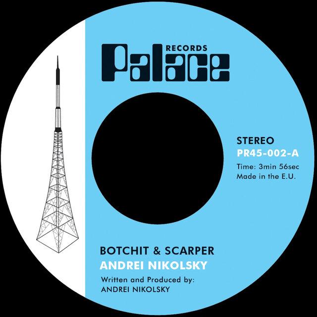Botchit & Scarper - Loop Harmony