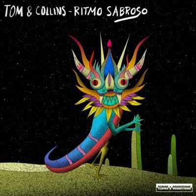 Ritmo Sabroso - Tom & Collins