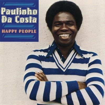Happy People - Paulinho da Costa