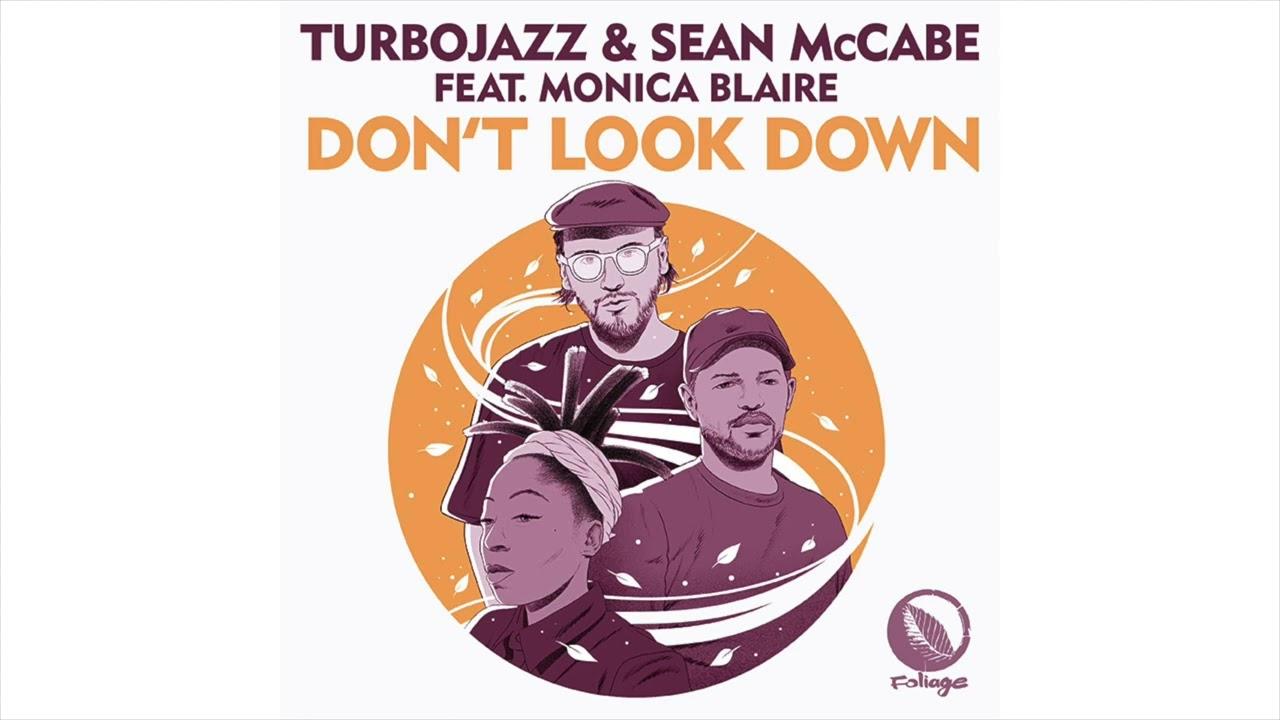  - Turbojazz, Sean McCabe, Monica Blaire