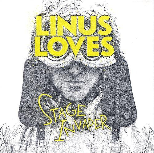 Stage Invader - Linus Loves