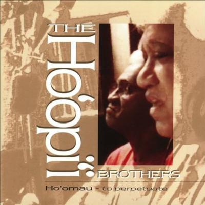  - The Ho'opi'i Brothers
