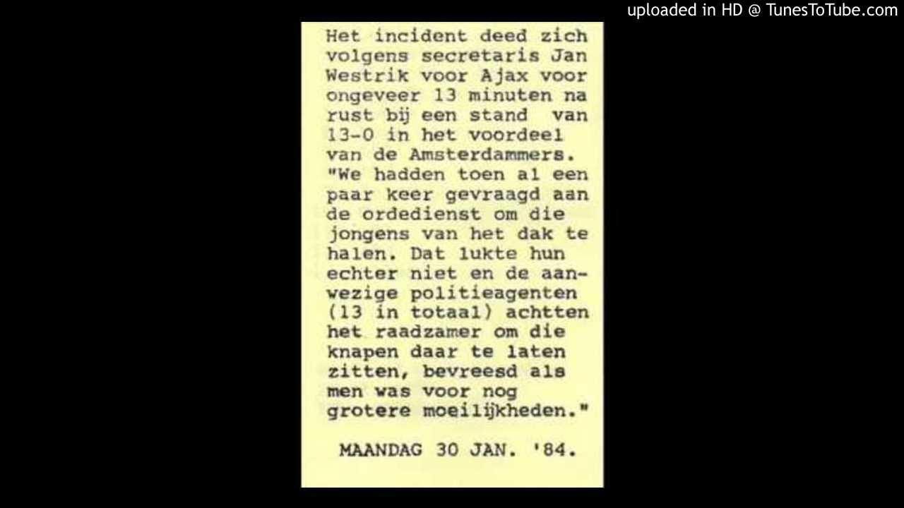 Y Create - extracted from Alles Sal Reg Kom (1984) - Y Create