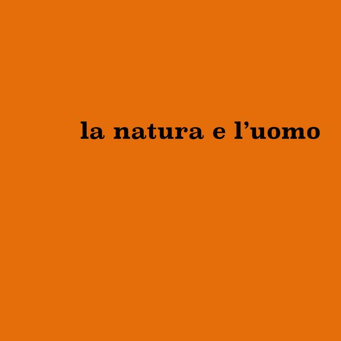 La Natura E L'Uomo - Kema