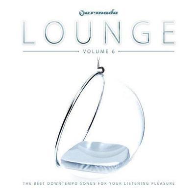 Armada Lounge, Vol. 6 - The Best Downtempo Songs For Your Listening Pleasure - Orjan Nilsen