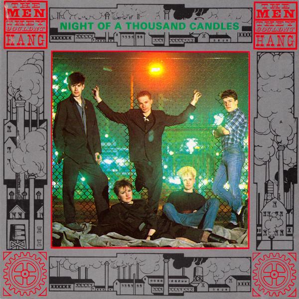 Ironmasters - the Men They Couldn't Hang