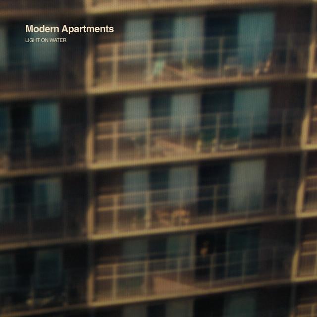 Light on Water - Modern Apartments