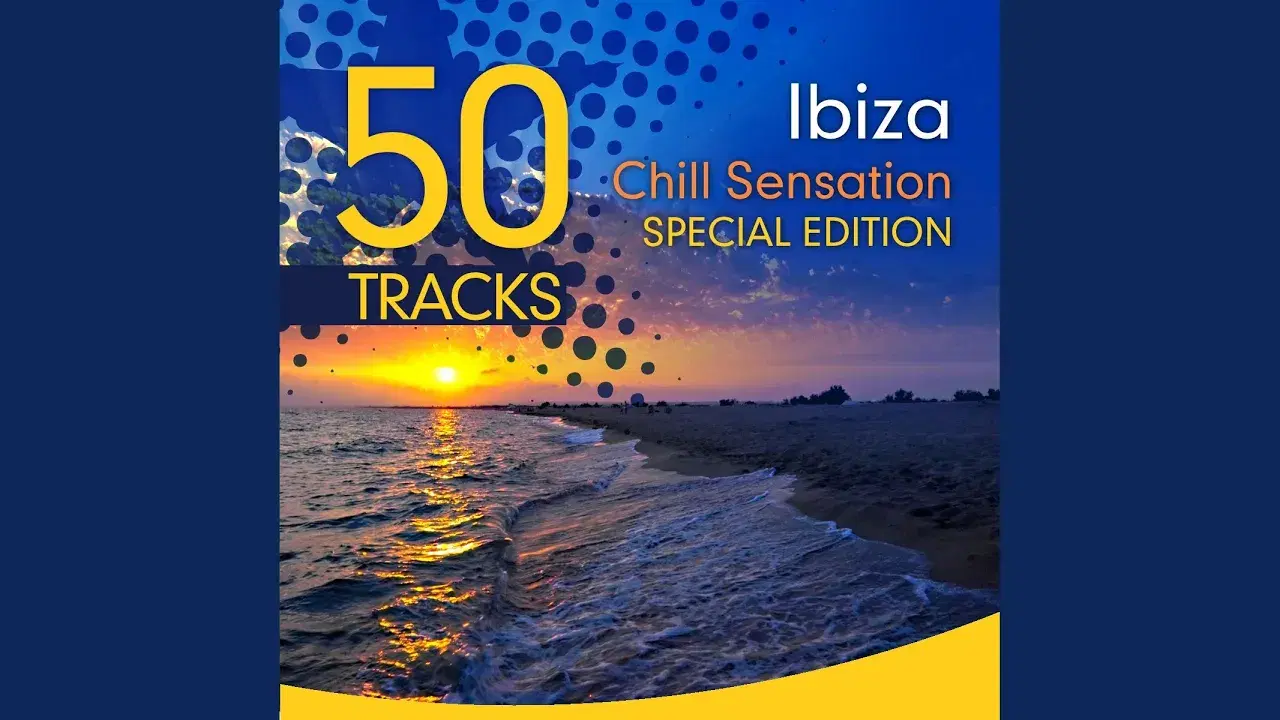 Sunrise Mood, Vol. 12 - Tranquillo
