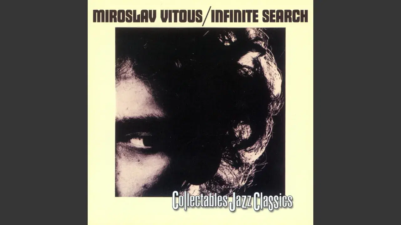  - Miroslav Vitous